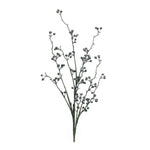 Stem, Berry Spray 37"H - Danshire Market and Design 