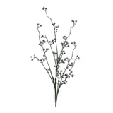 Stem, Berry Spray 37"H - Danshire Market and Design 