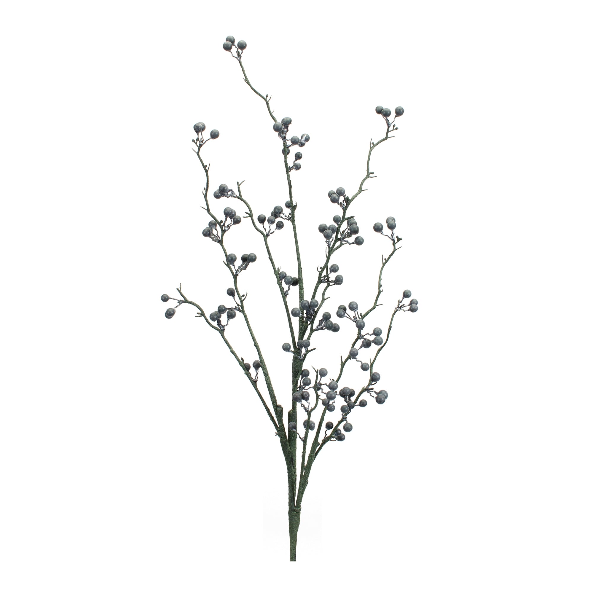 Stem, Berry Spray 37"H - Danshire Market and Design 