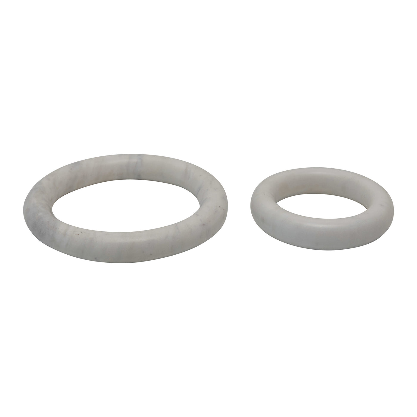 Round Marble Trivet - Danshire Market and Design 