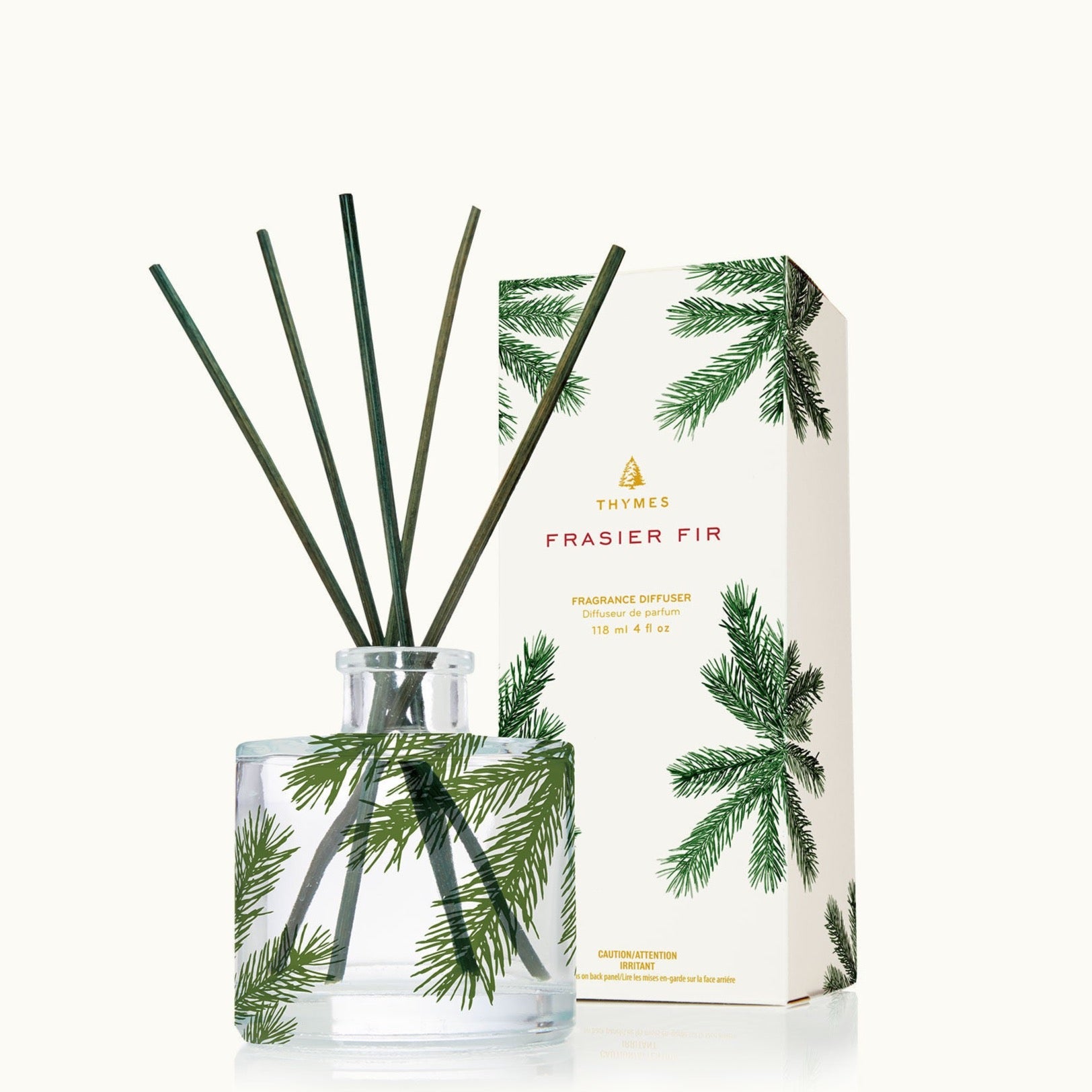 Frasier Fir - Pine Needle Diffuser - Danshire Market and Design 