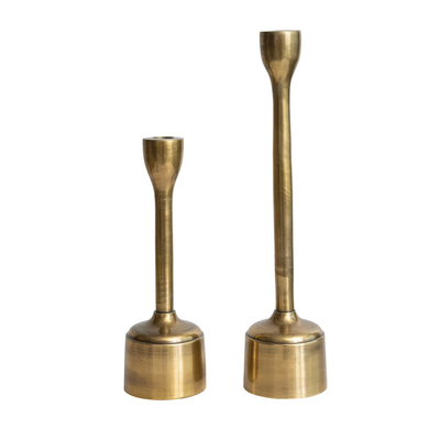 Taper Holder, Dabney - Danshire Market and Design 
