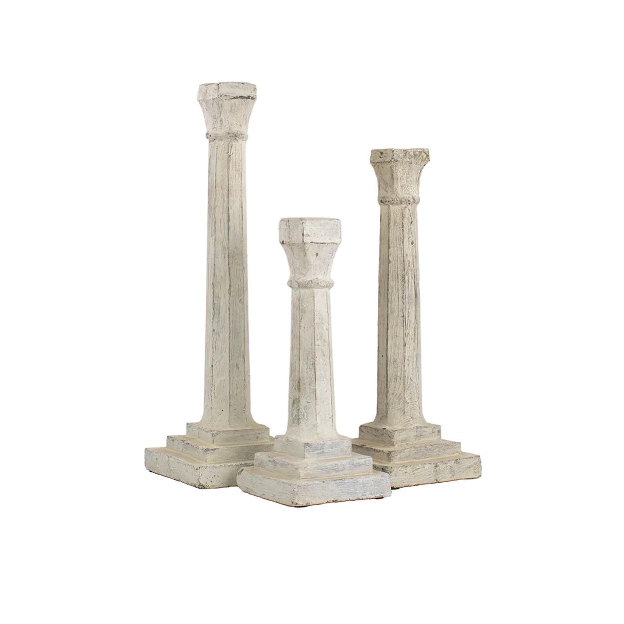 Grand Tour Pillar - Danshire Market and Design 