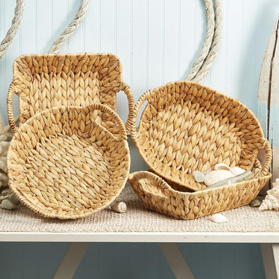 Weaving Basket - Danshire Market and Design 