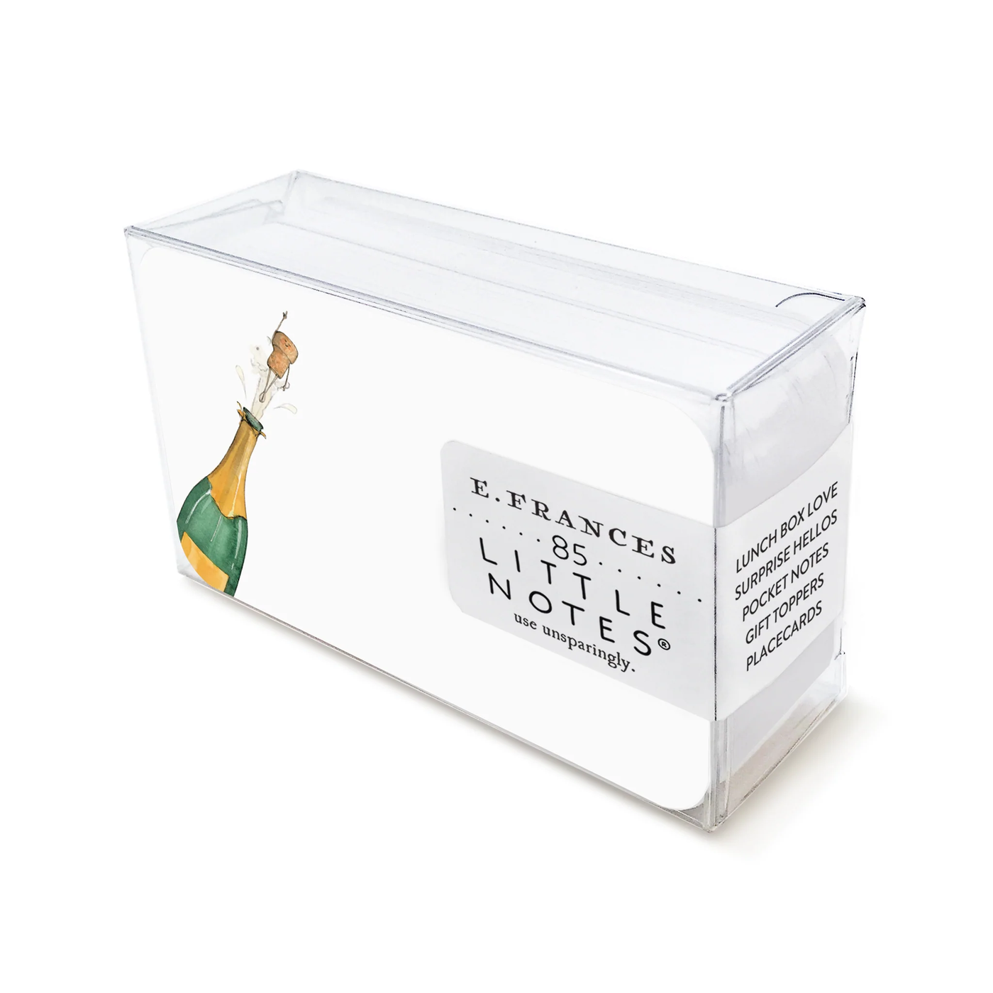 Little Notes - Flying Cork - Danshire Market and Design 