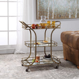 Serving Cart, Stassi - Danshire Market and Design 