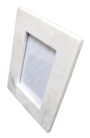 Frame, Blanco - Danshire Market and Design 