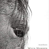 Book, Wild Horses of Cumberland Island - Danshire Market and Design 