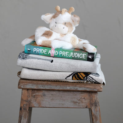 Snuggly Plush - Danshire Market and Design 