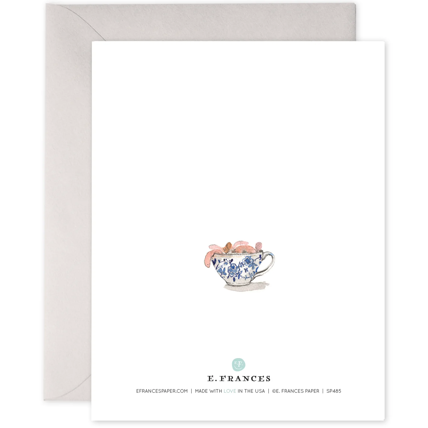 Card, So Glad You're My Mom - Danshire Market and Design 