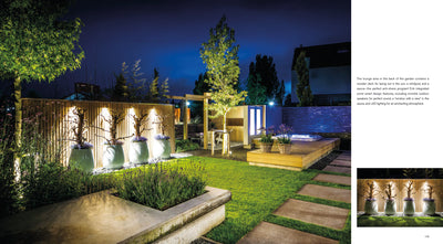 Book, Private Gardens - Danshire Market and Design 