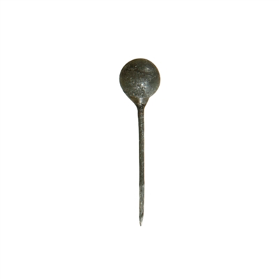 Iron Push Pin - Danshire Market and Design , iron nail for art or paper display