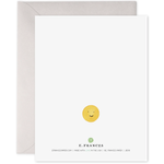 Card, Coffee Cups - Danshire Market and Design 