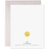Card, Coffee Cups - Danshire Market and Design 