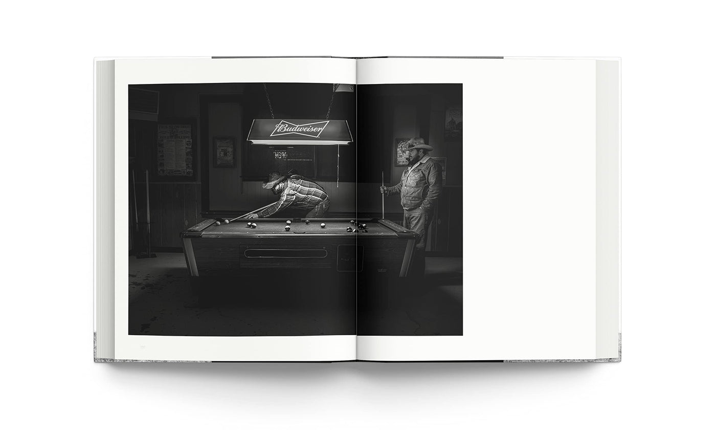 Book, American Cowboys - Danshire Market and Design 