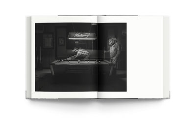 Book, American Cowboys - Danshire Market and Design 