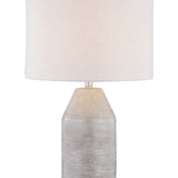 Lamp, Treadway - Danshire Market and Design 
