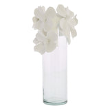 Vase, Bone China Flower Crown - Danshire Market and Design 