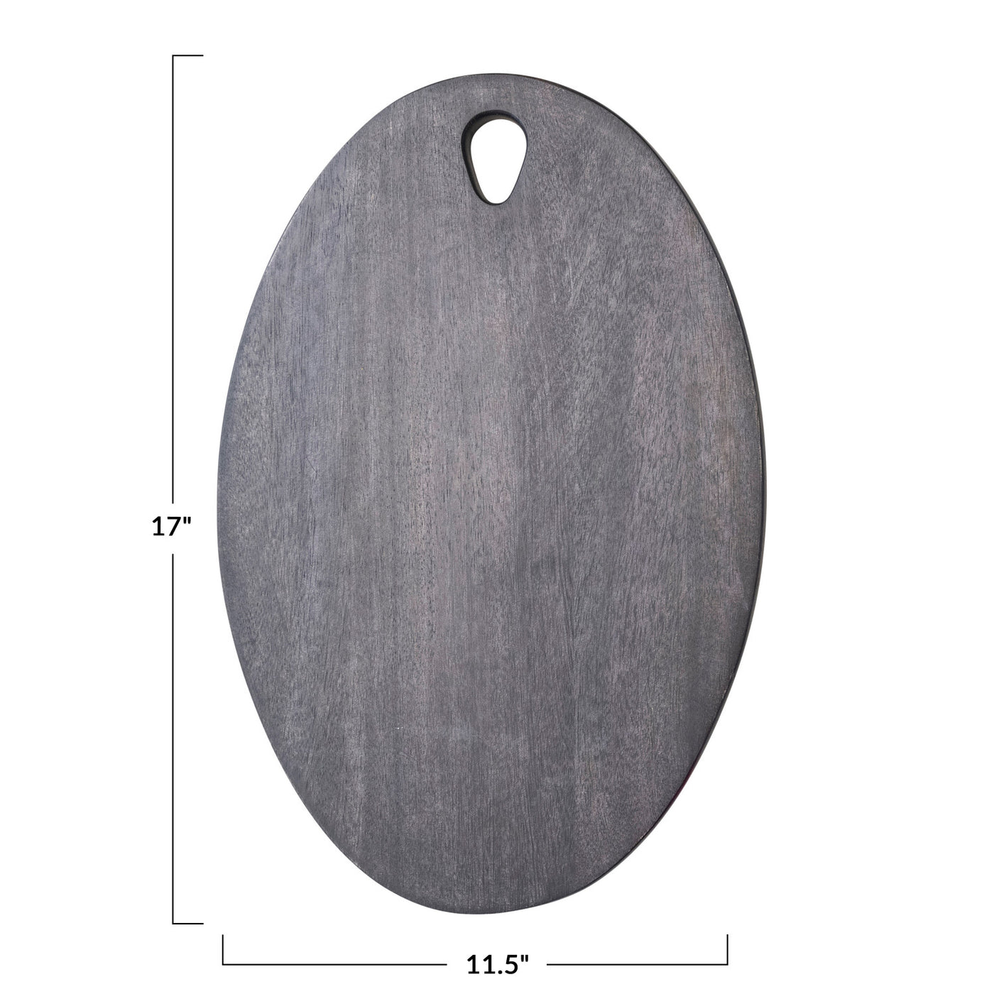 Mango Wood Cheese Board