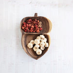 Dried Pumpkin Pods in Bag - Fall Colors - Danshire Market and Design 