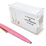Little Notes - Ghostie Boo - Danshire Market and Design 