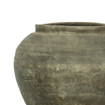 Cunmin Pot - Danshire Market and Design 