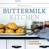 Book, Buttermilk Kitchen - Danshire Market and Design 