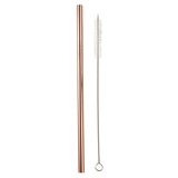 STAINLESS STEEL STRAW - Danshire Market and Design 