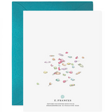 Card, Piñata Birthday - Danshire Market and Design 