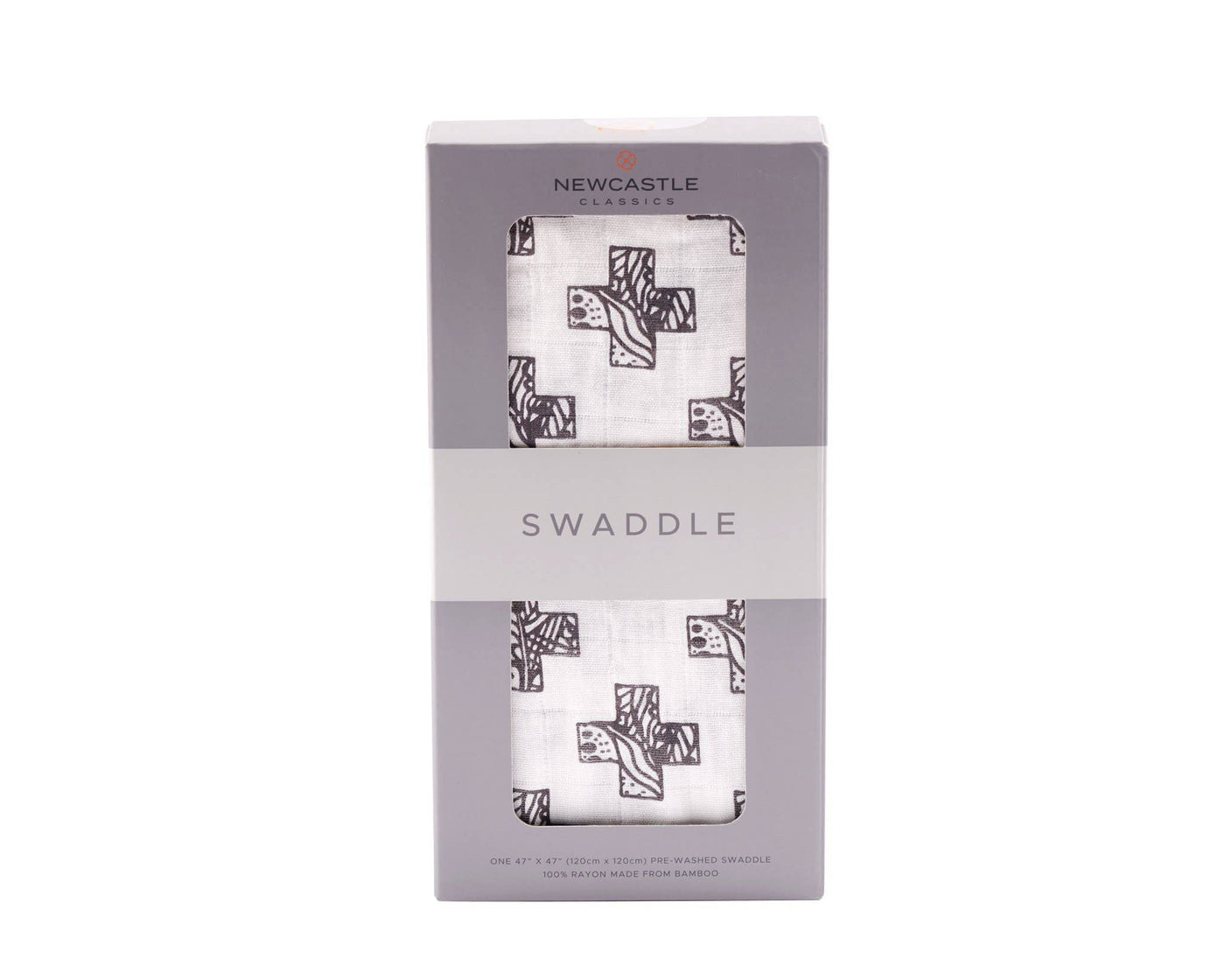 Newcastle Swaddle - Danshire Market and Design 