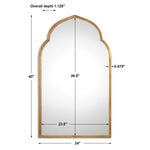 Mirror, Kenitra - Danshire Market and Design 