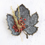 Dried Pumpkin Pods in Bag - Fall Colors - Danshire Market and Design 