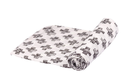 Newcastle Swaddle - Danshire Market and Design 