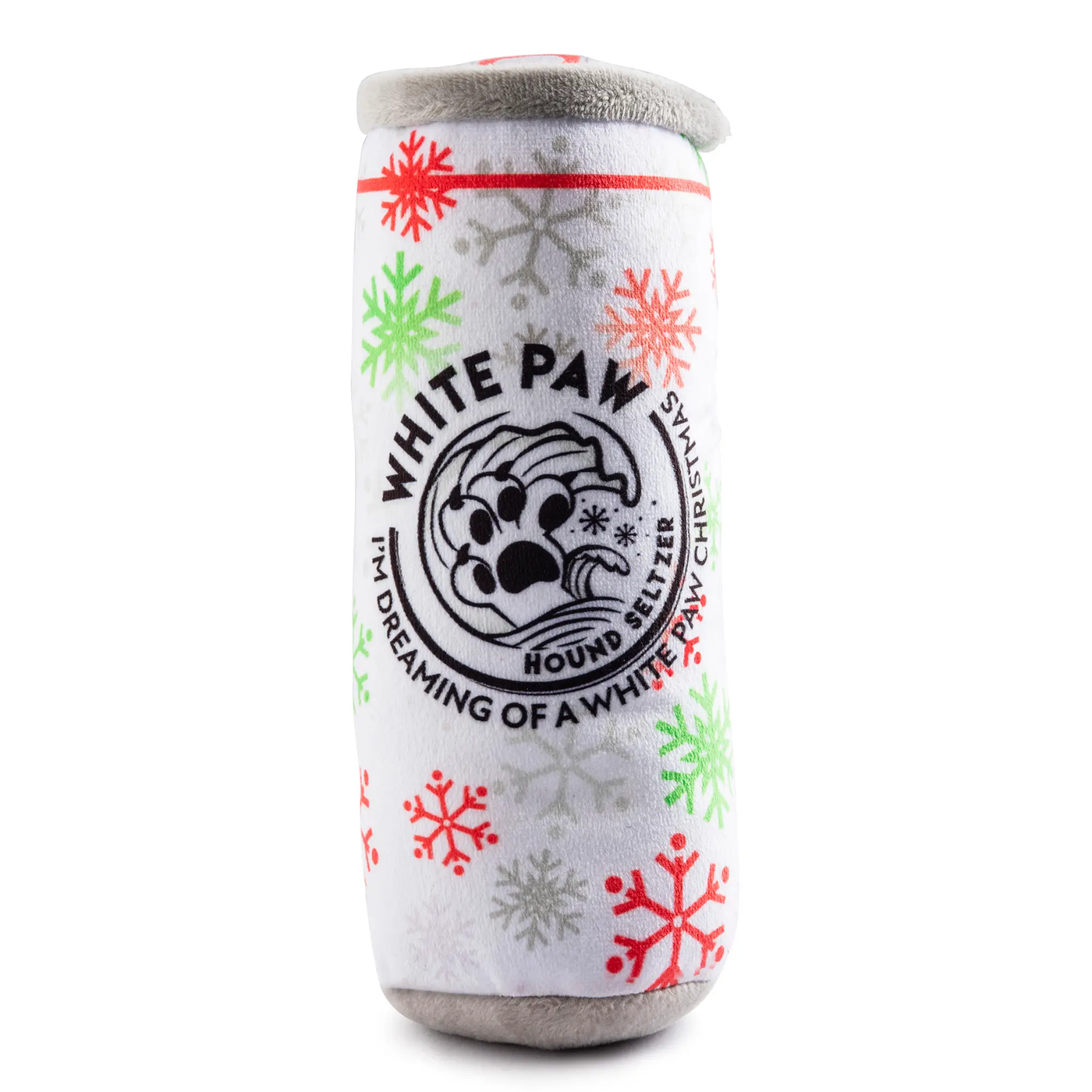 White Paw - Howliday - Danshire Market and Design 