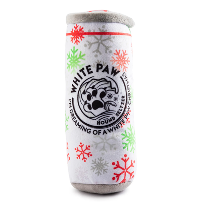 White Paw - Howliday - Danshire Market and Design 