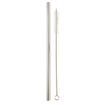 STAINLESS STEEL STRAW - Danshire Market and Design 
