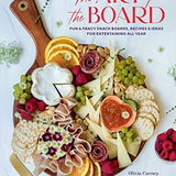 Book, The Art of the Board - Danshire Market and Design 