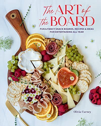 Book, The Art of the Board - Danshire Market and Design 