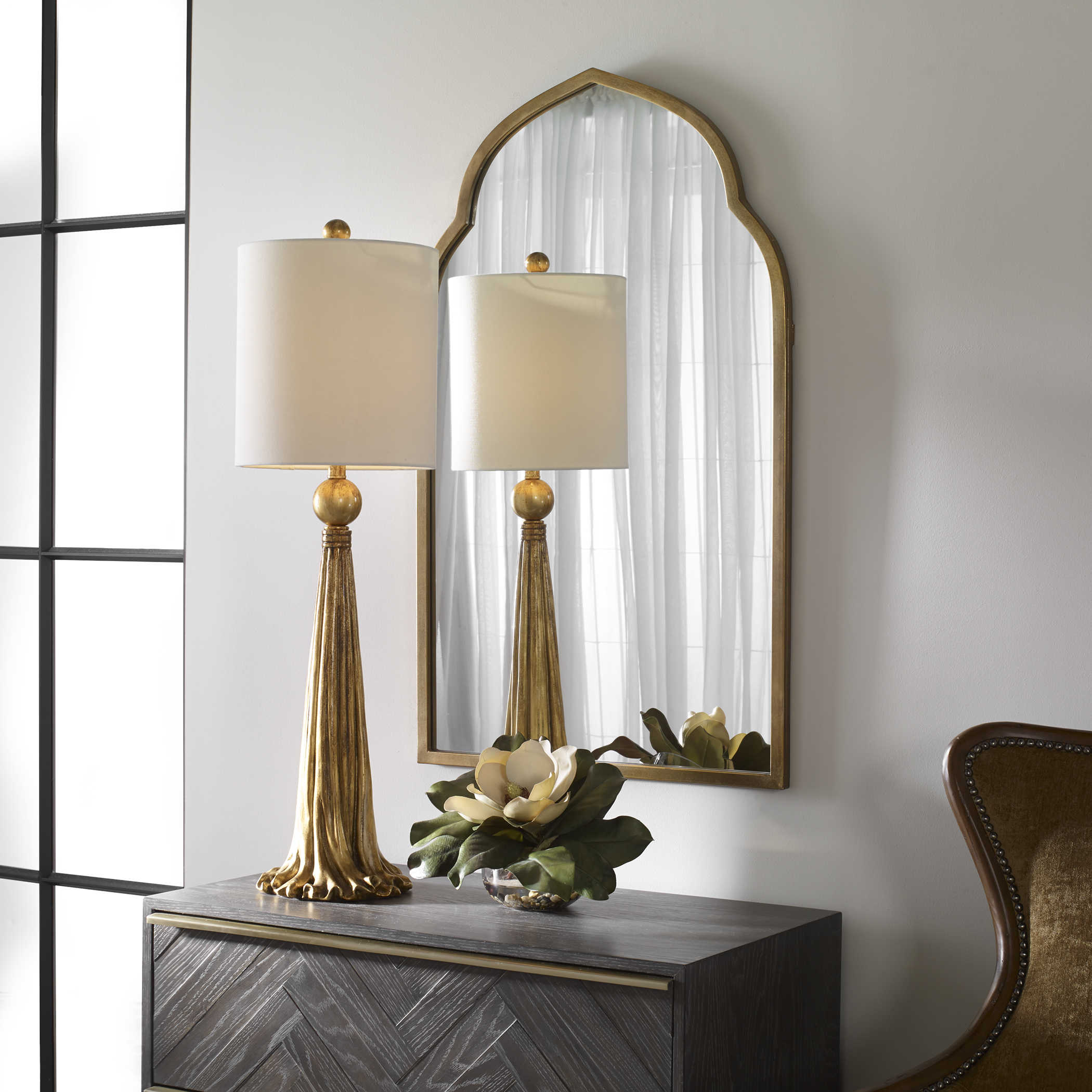 Mirror, Kenitra - Danshire Market and Design 