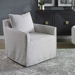 Welland Swivel Chair - Danshire Market and Design 