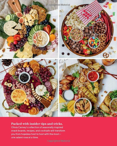 Book, The Art of the Board - Danshire Market and Design 