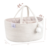 Diaper Caddy - Danshire Market and Design 
