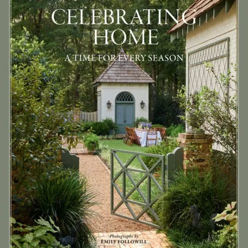 Book, Celebrating Home - Danshire Market and Design 