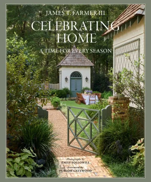 Book, Celebrating Home - Danshire Market and Design 