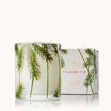 Frasier Fir - Pine Needle Candle - Danshire Market and Design 