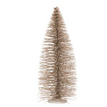 Blush Bottle Brush Tree - Danshire Market and Design 