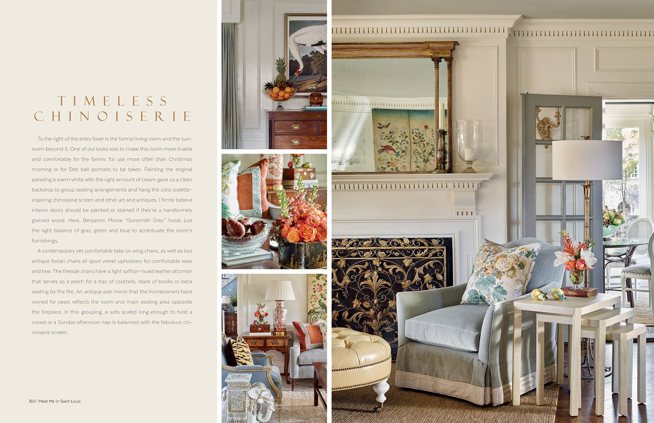 Book, A Place To Call Home - Danshire Market and Design 