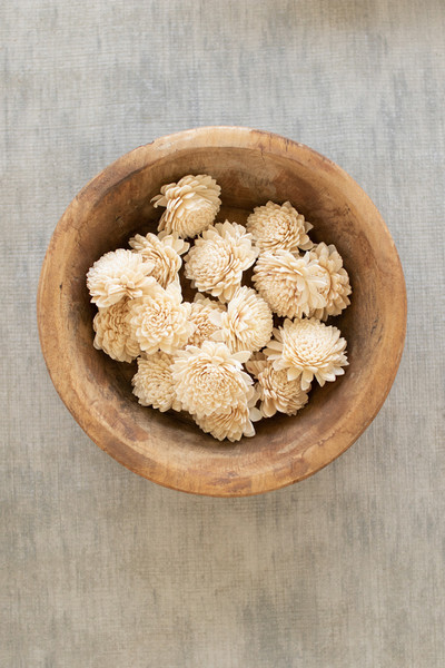 Bag of Dried Flowers - Danshire Market and Design 