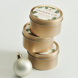 Frasier Fir - Travel Tin Candle - Danshire Market and Design 