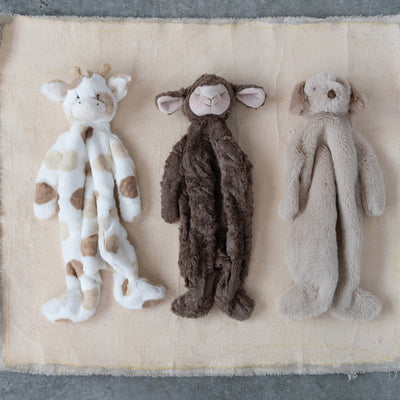 Snuggly Plush - Danshire Market and Design 